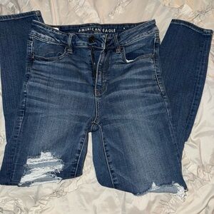 Women’s American Eagle Jeans